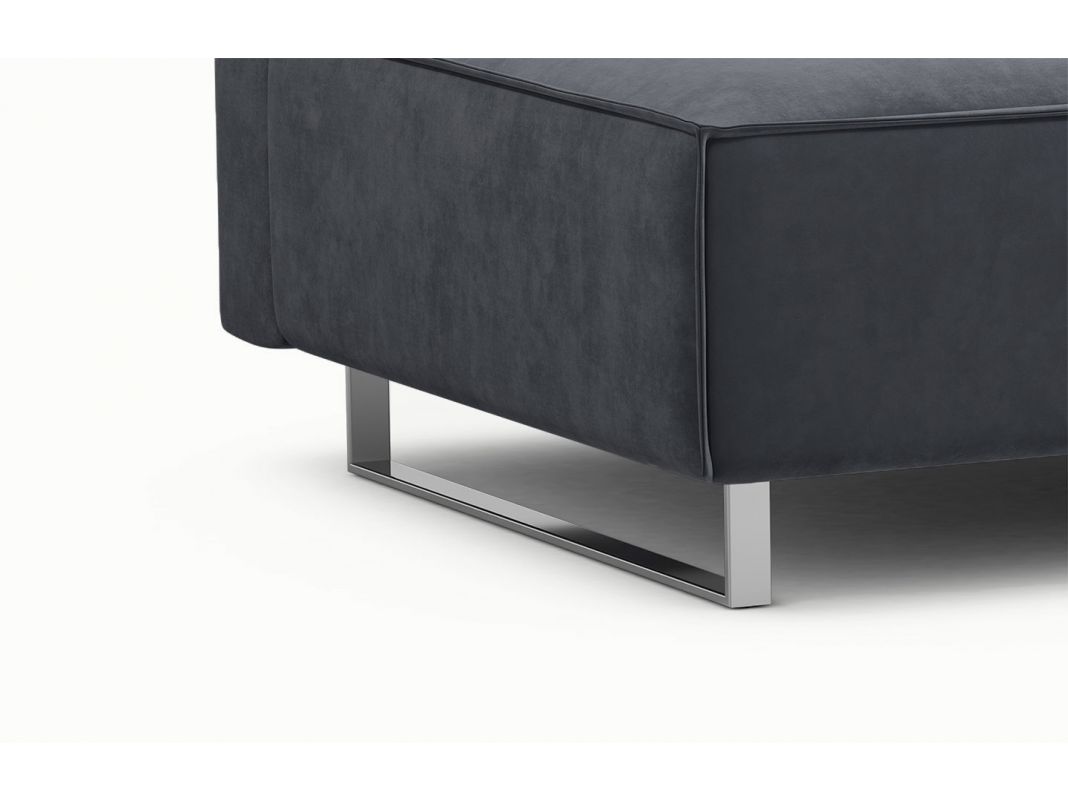 Диван MOON 005 цвет серый (фото 203544)