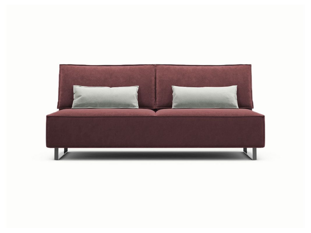 Диван MOON 005 цвет красный,бордовый (фото 203580)