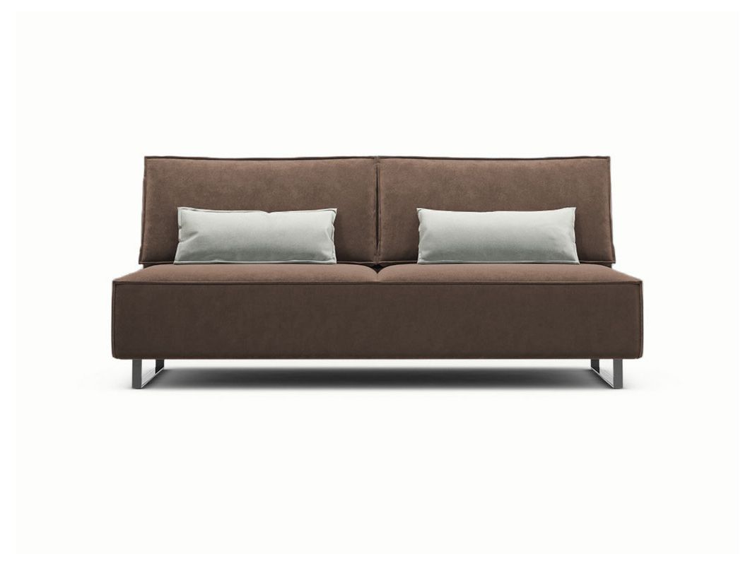 Диван MOON 005 цвет коричневый (фото 203622)