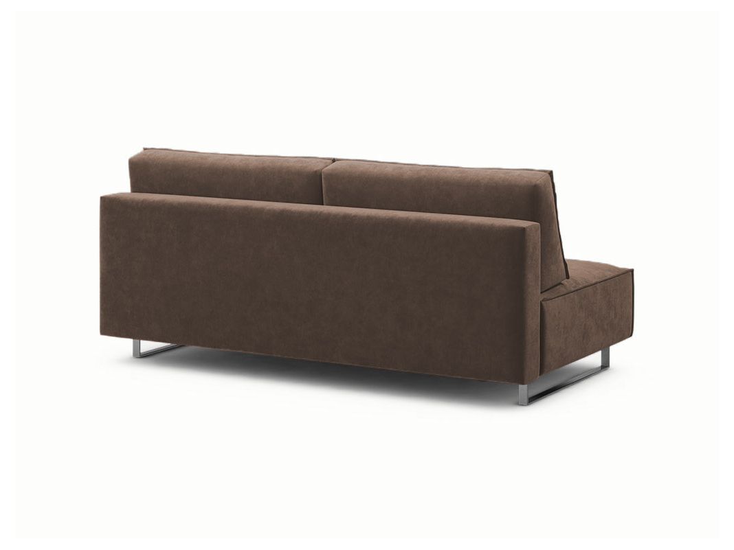 Диван MOON 005 цвет коричневый (фото 203626)