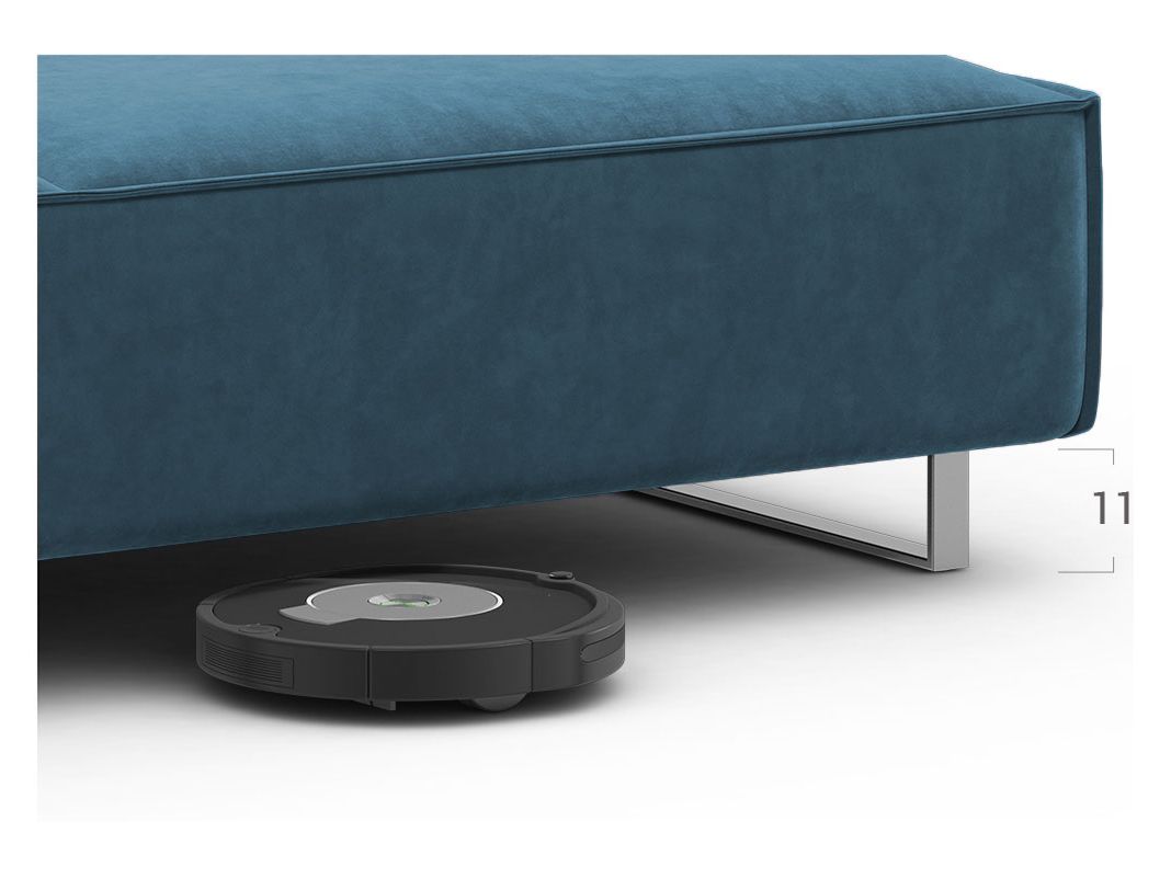 Диван MOON 005 цвет синий,бирюза (фото 203675)