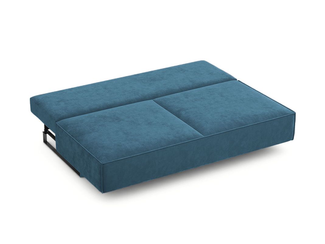 Диван MOON 005 цвет синий,бирюза (фото 203665)