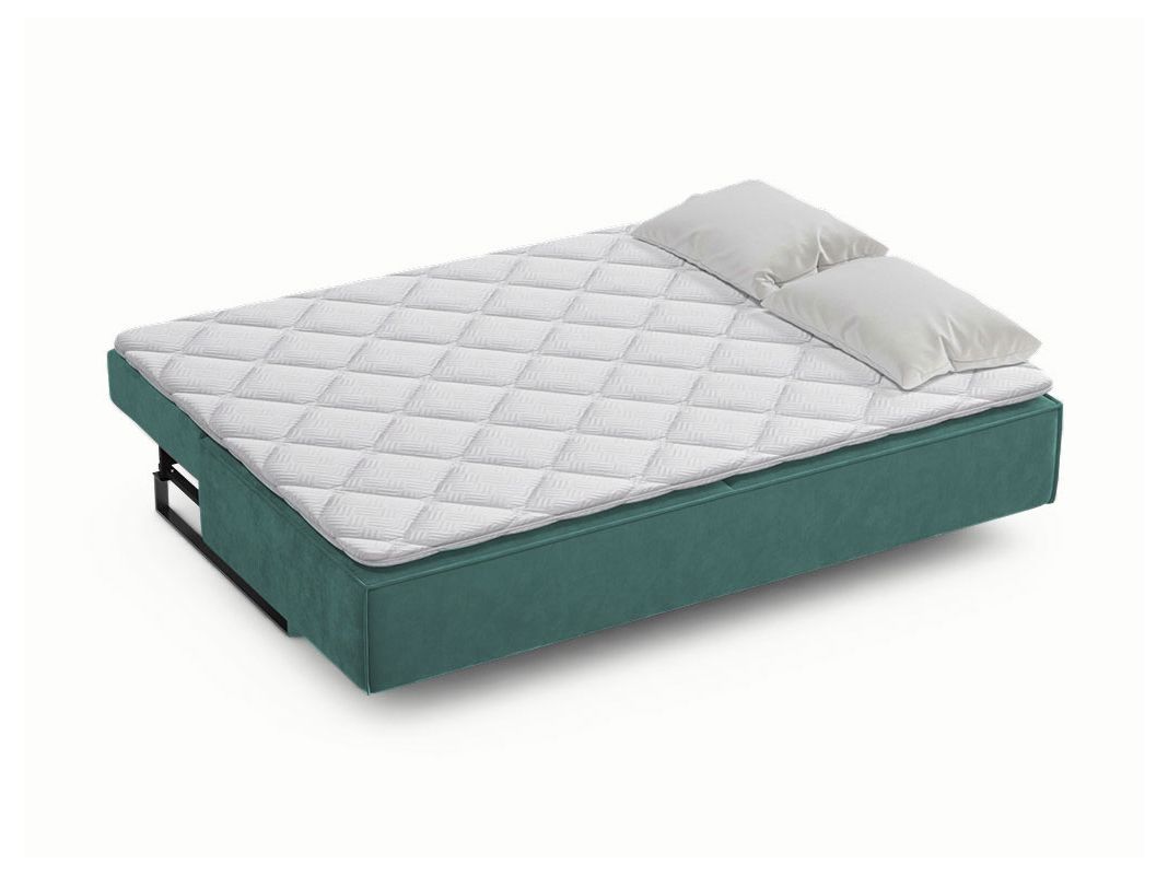 Диван MOON 005 цвет зеленый (фото 203708)