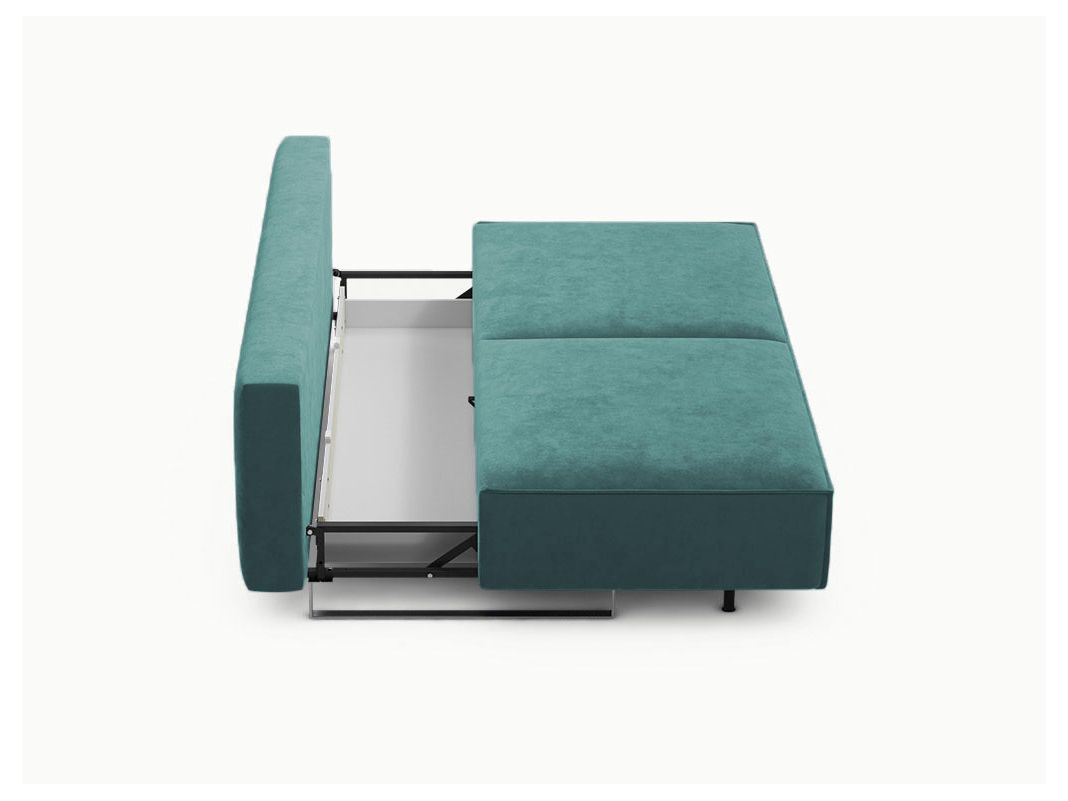 Диван MOON 005 цвет зеленый (фото 203709)