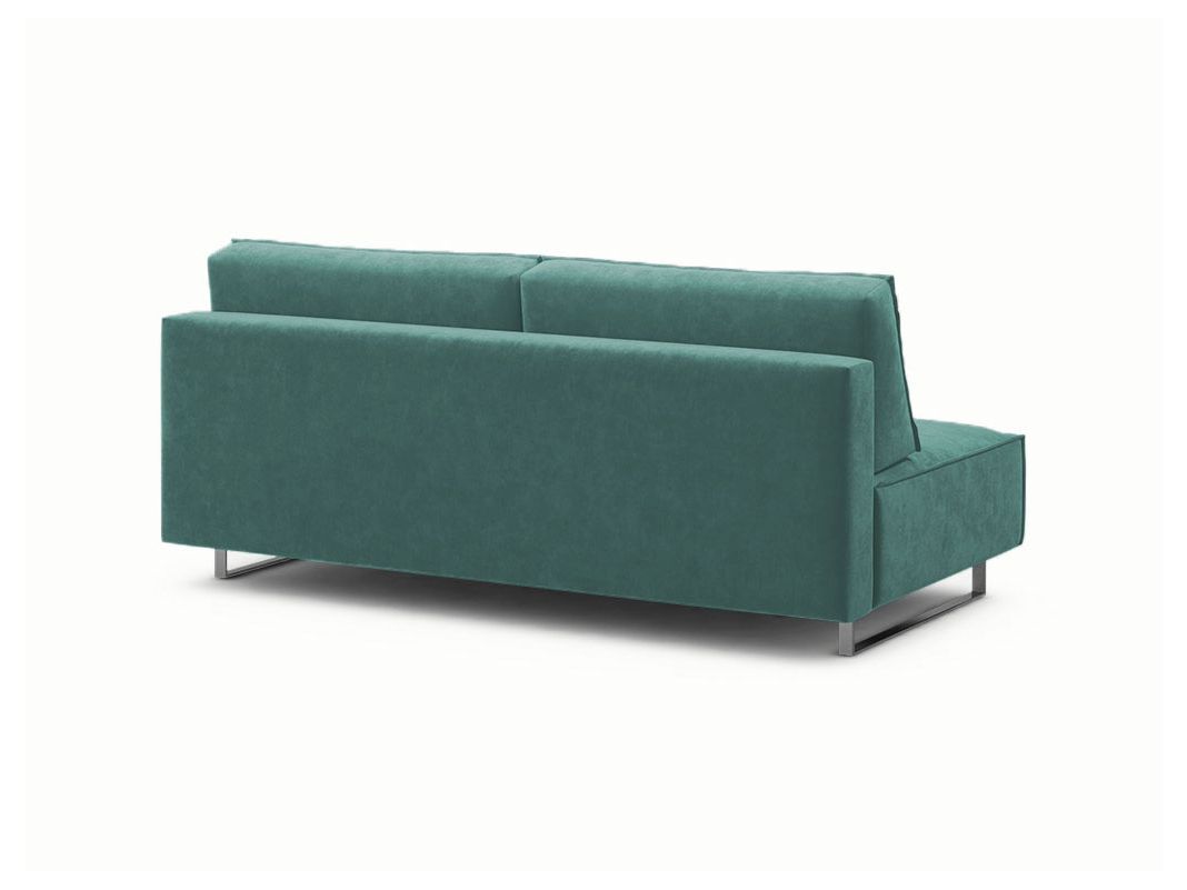 Диван MOON 005 цвет зеленый (фото 203710)