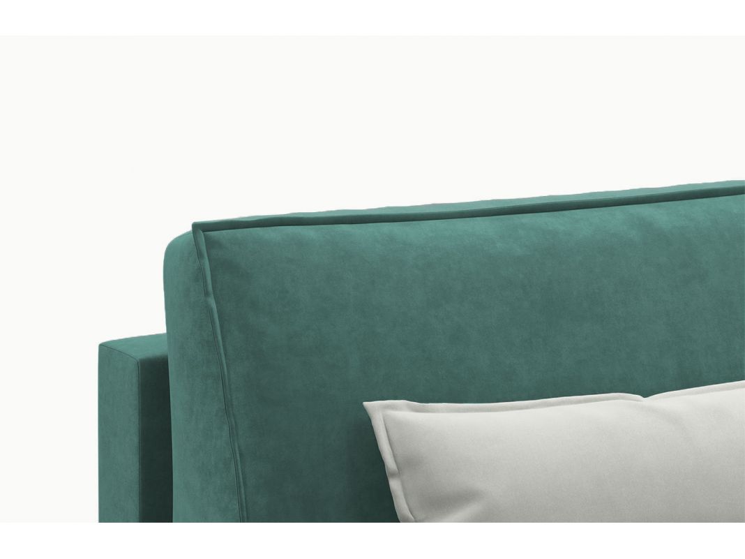 Диван MOON 005 цвет зеленый (фото 203711)