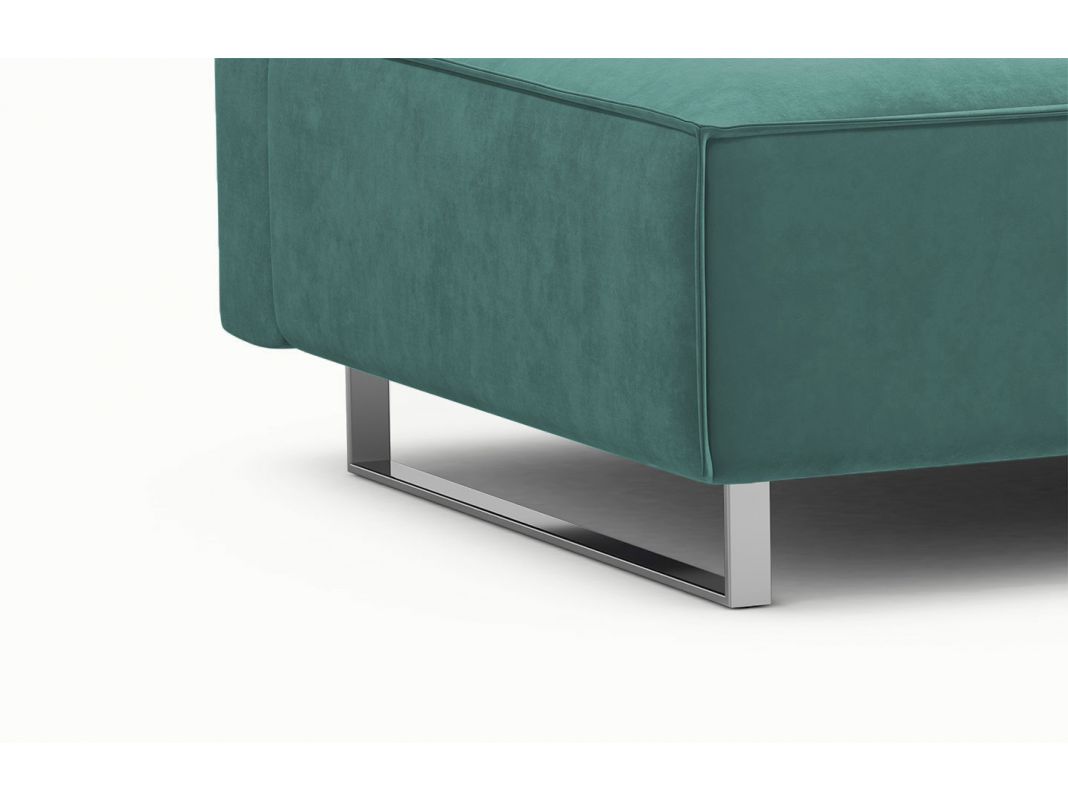 Диван MOON 005 цвет зеленый (фото 203712)