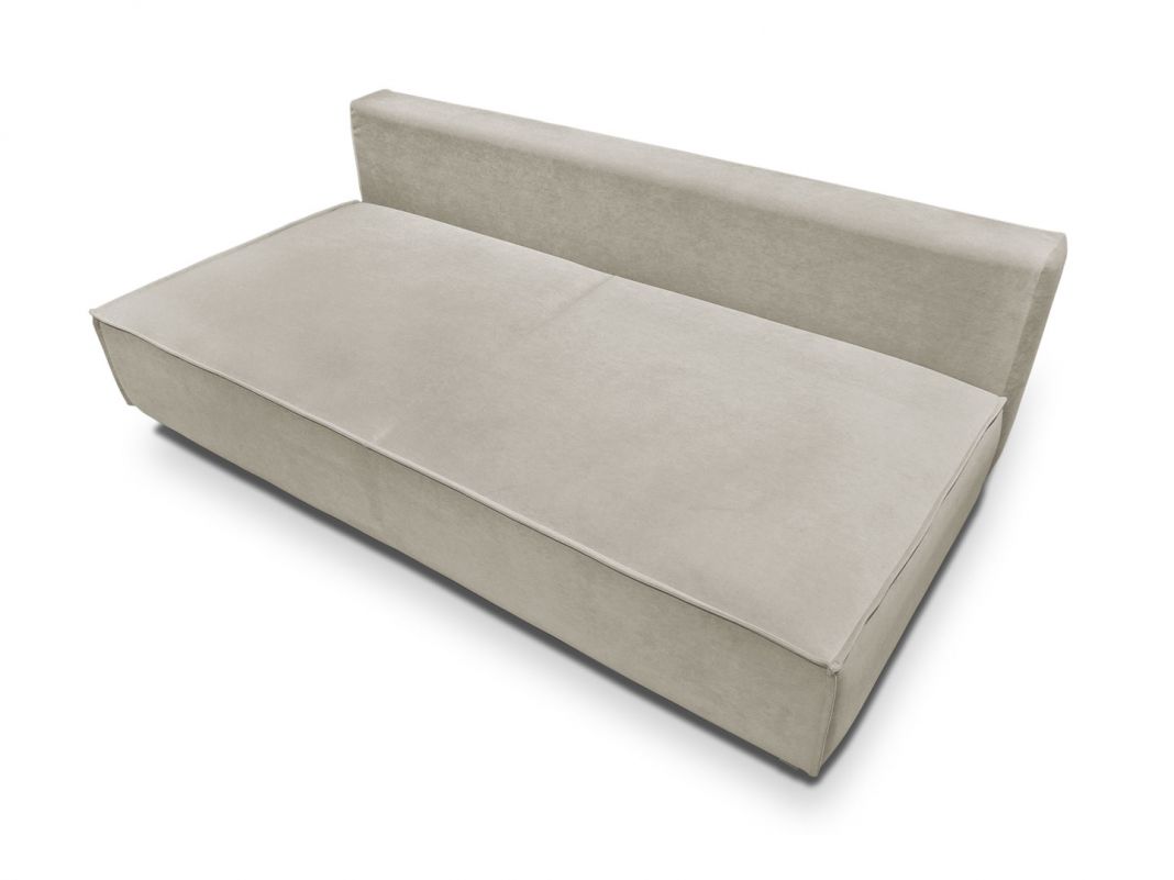 Диван MOON 005 цвет бежевый,серый (фото 203752)