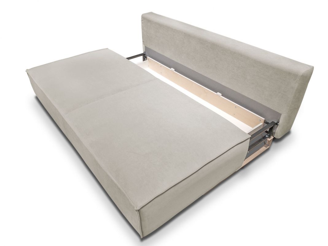 Диван MOON 005 цвет бежевый,серый (фото 203753)