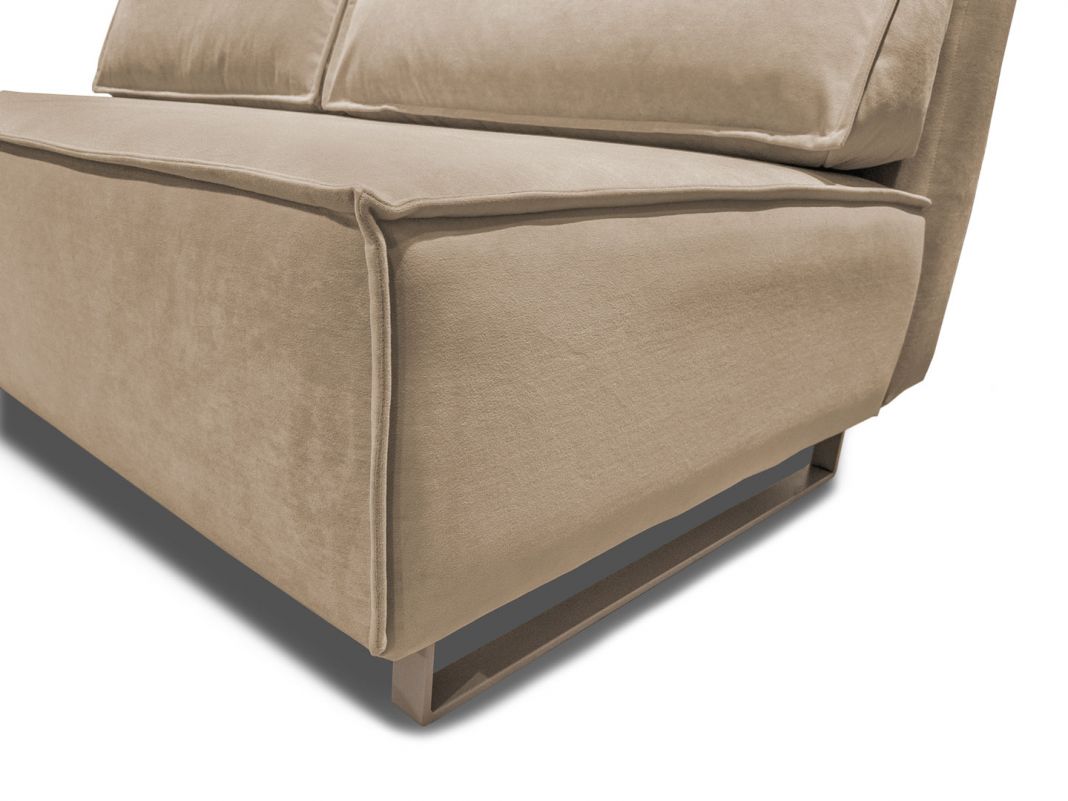 Диван MOON 005 цвет бежевый (фото 204077)