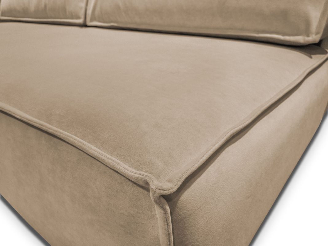 Диван MOON 005 цвет бежевый (фото 204078)