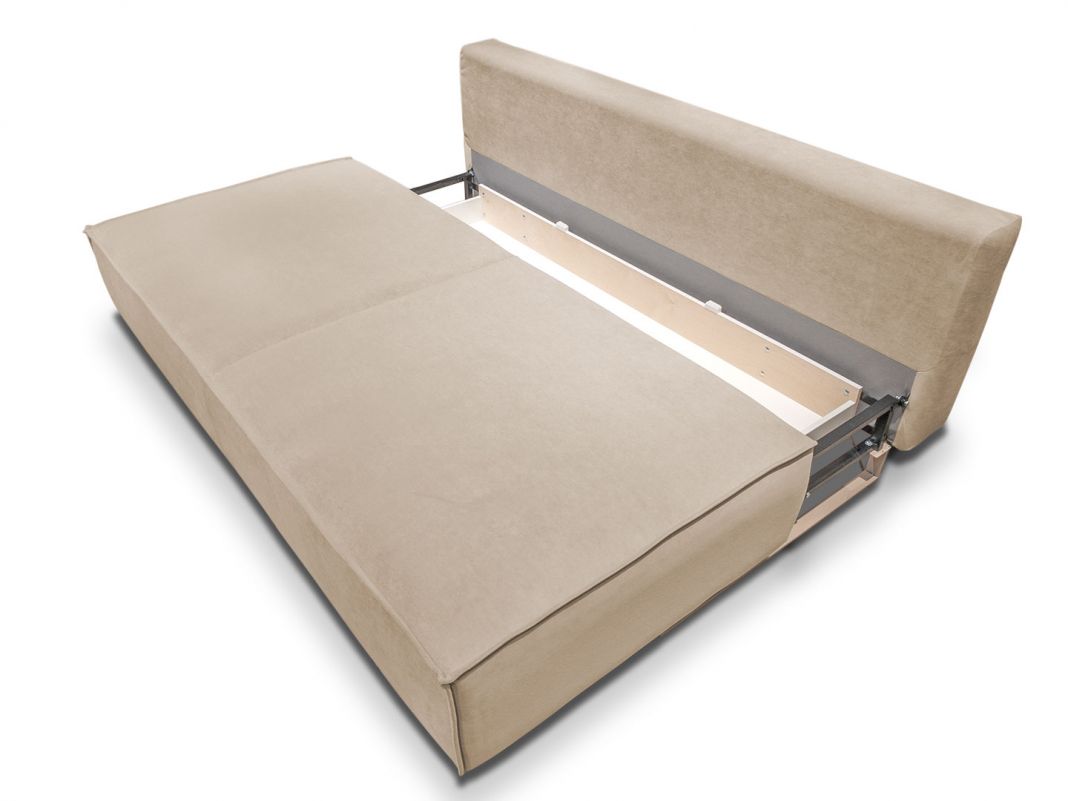 Диван MOON 005 цвет бежевый (фото 204080)