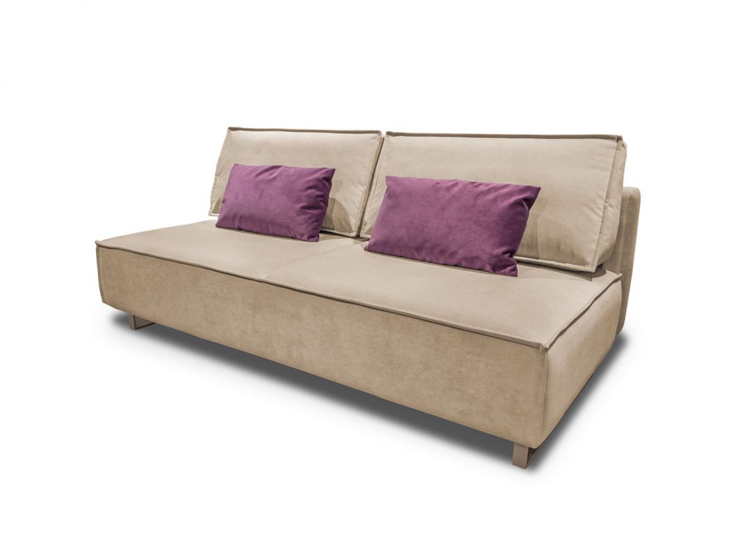 Диван MOON 005 цвет бежевый (фото 204082)