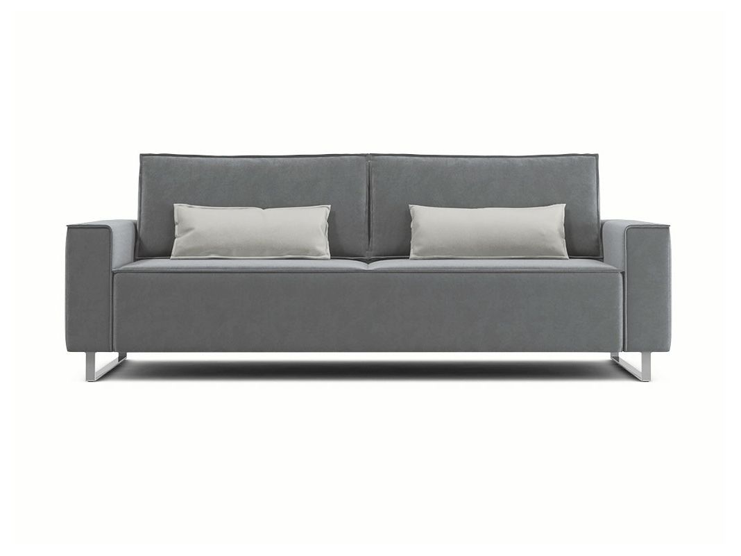 Диван MOON 005 цвет серый (фото 204111)