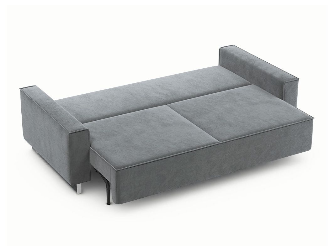 Диван MOON 005 цвет серый (фото 204112)