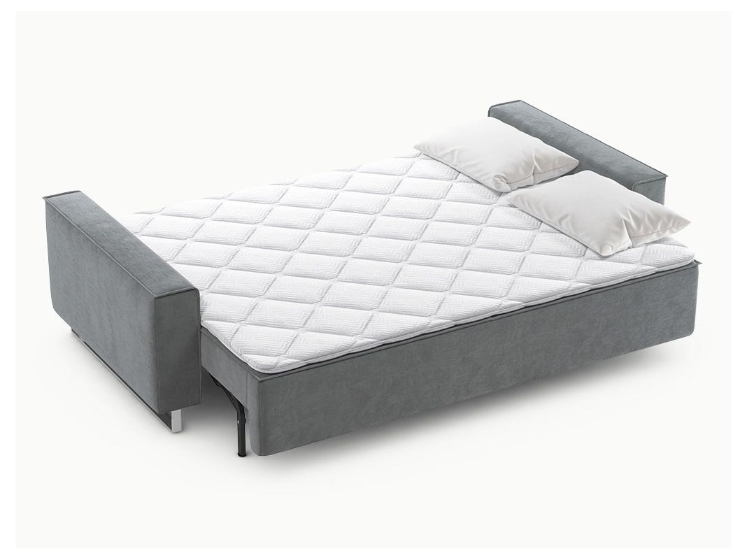 Диван MOON 005 цвет серый (фото 204113)