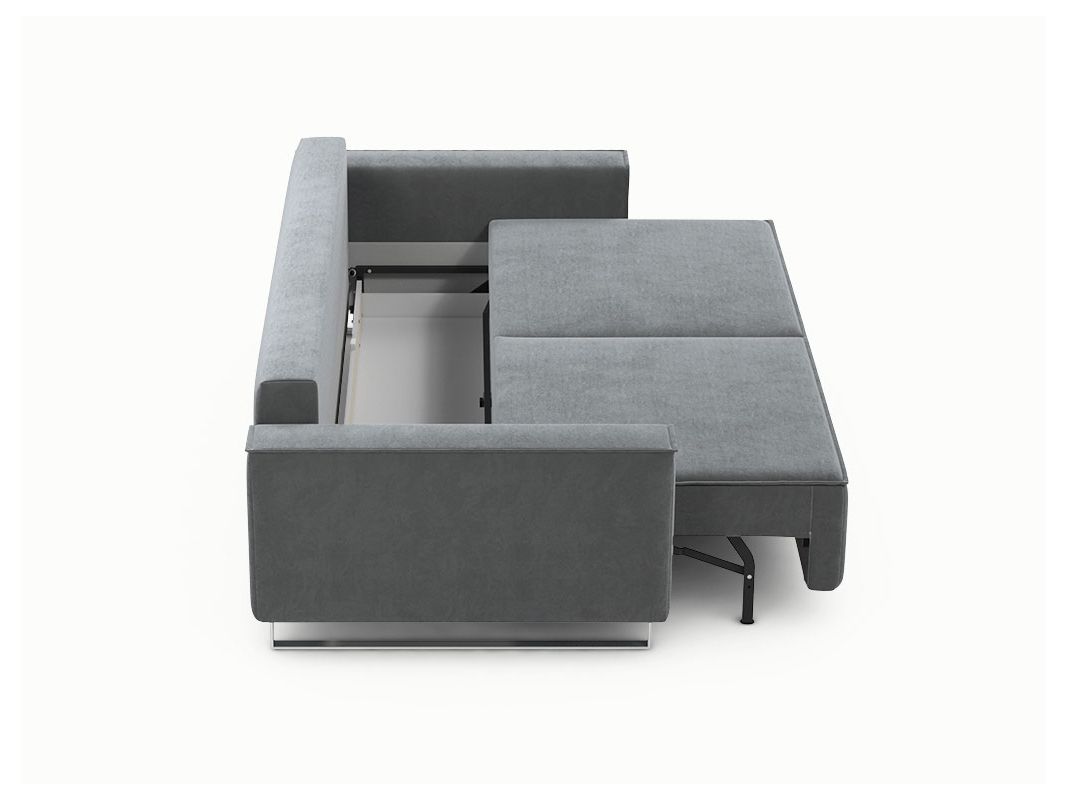 Диван MOON 005 цвет серый (фото 204114)