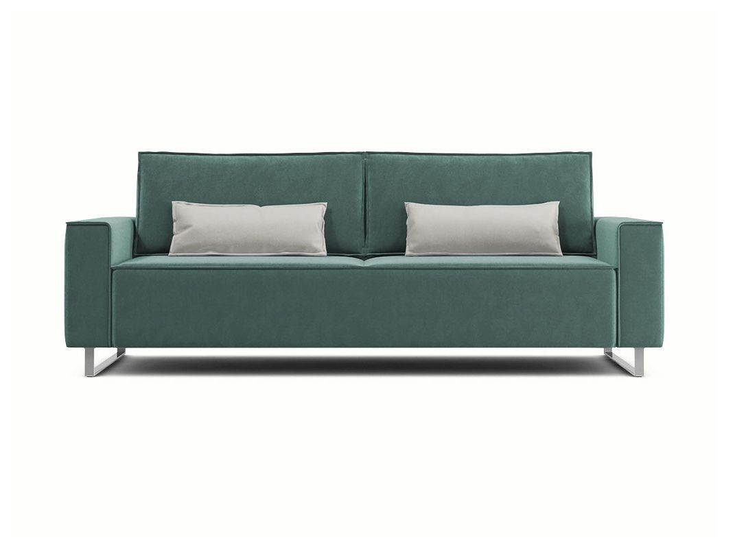 Диван MOON 005 цвет зеленый (фото 204279)