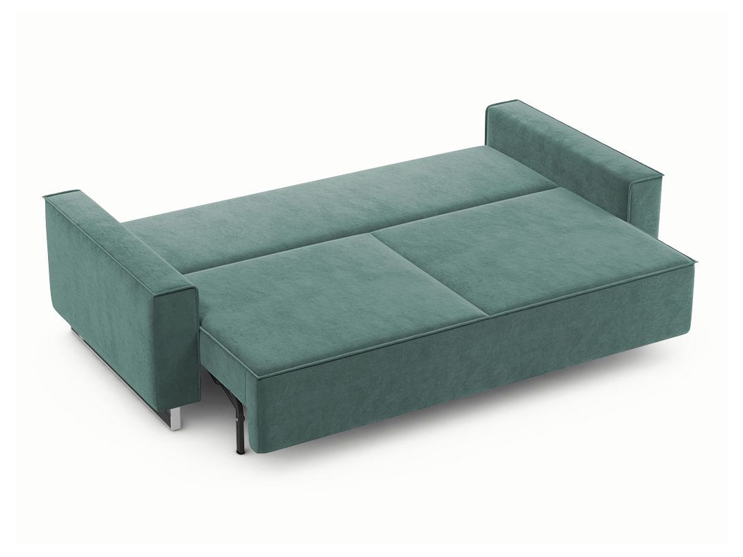 Диван MOON 005 цвет зеленый (фото 204280)