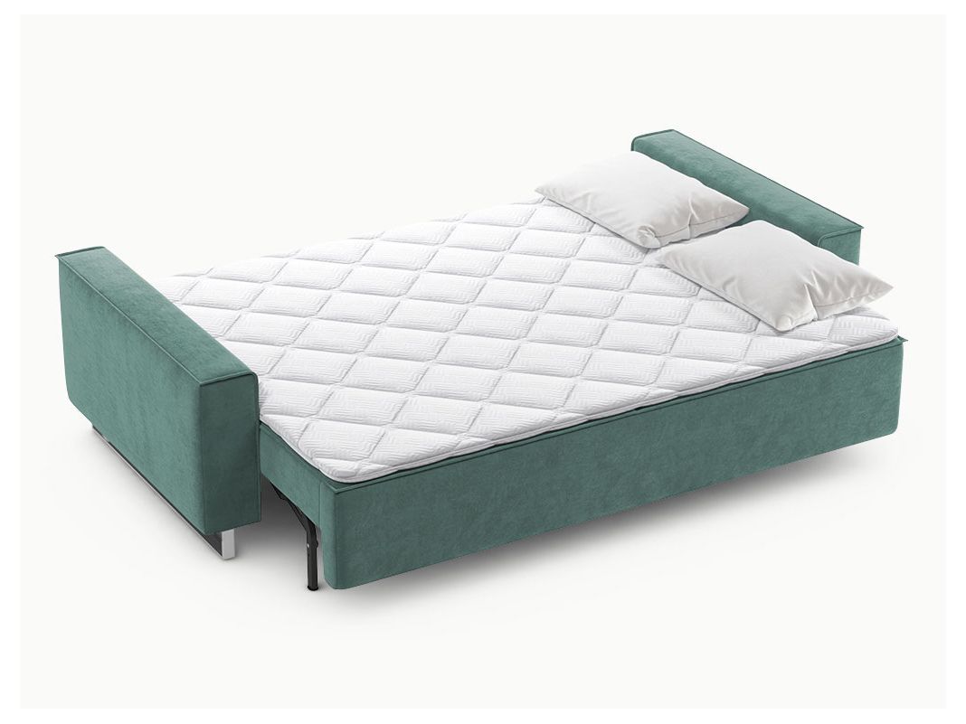 Диван MOON 005 цвет зеленый (фото 204281)