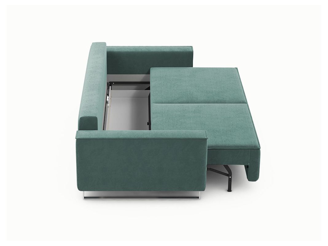 Диван MOON 005 цвет зеленый (фото 204282)