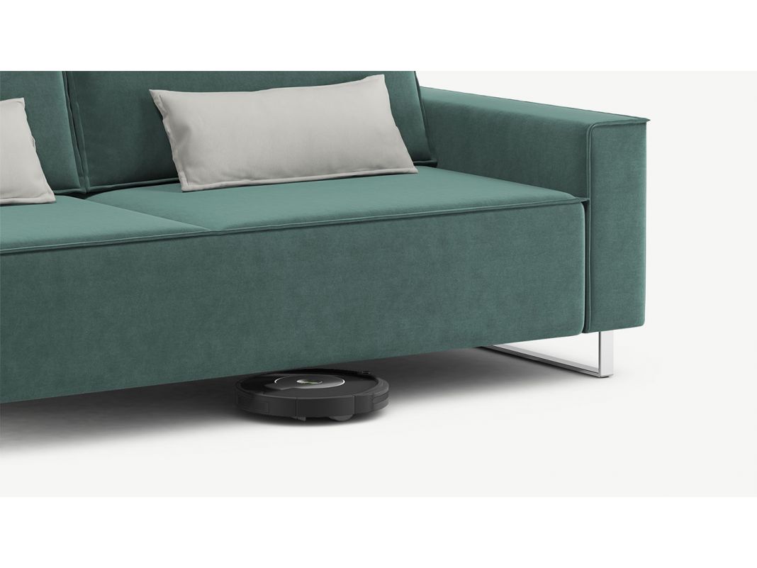 Диван MOON 005 цвет зеленый (фото 204286)