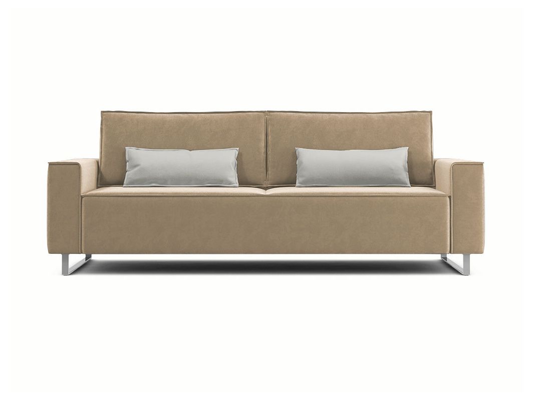 Диван MOON 005 цвет бежевый (фото 204321)