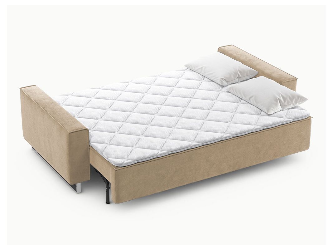 Диван MOON 005 цвет бежевый (фото 204323)