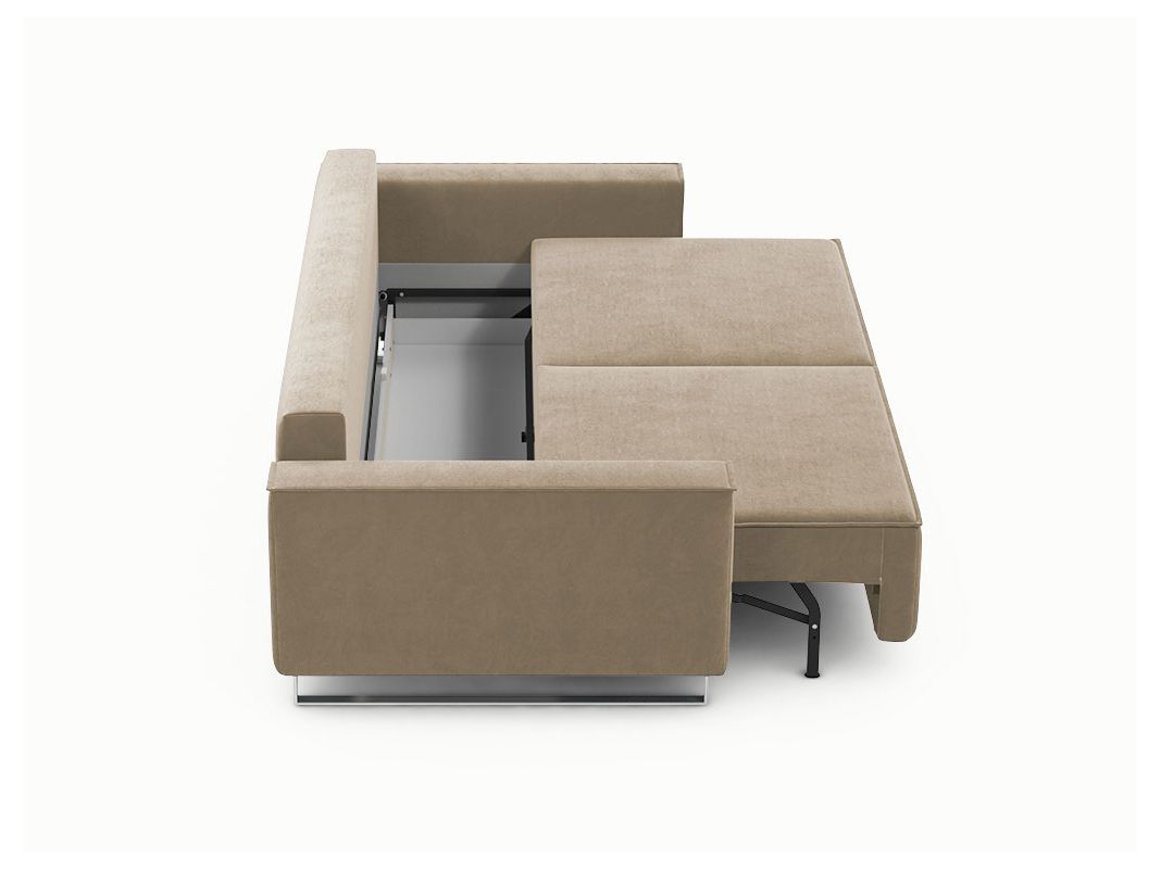 Диван MOON 005 цвет бежевый (фото 204324)