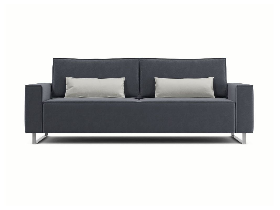 Диван MOON 005 цвет серый (фото 204363)