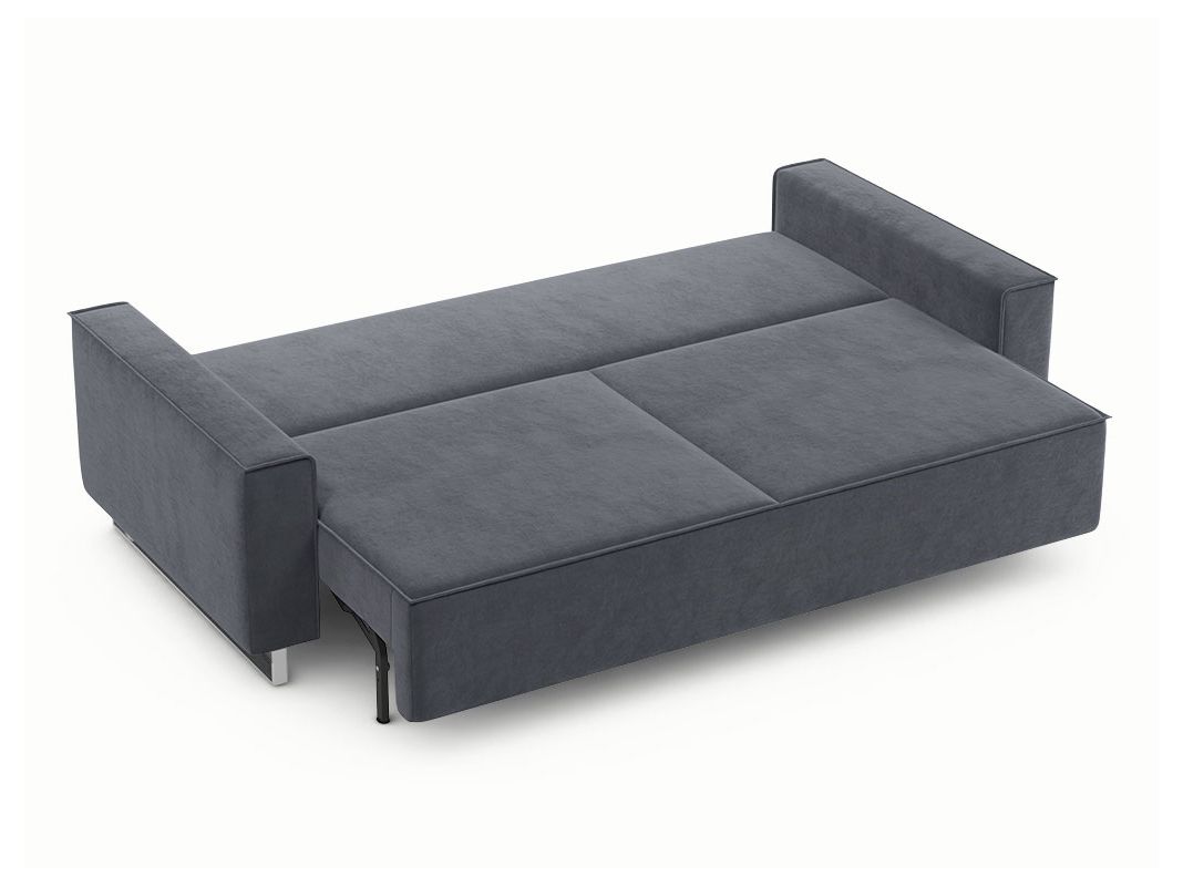 Диван MOON 005 цвет серый (фото 204364)