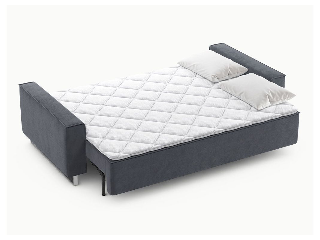 Диван MOON 005 цвет серый (фото 204365)