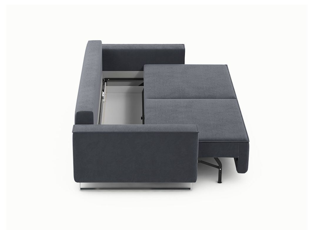 Диван MOON 005 цвет серый (фото 204366)