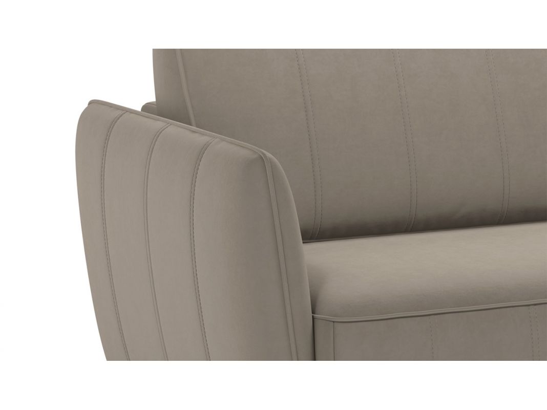 Диван MOON 173 цвет бежевый (фото 204490)