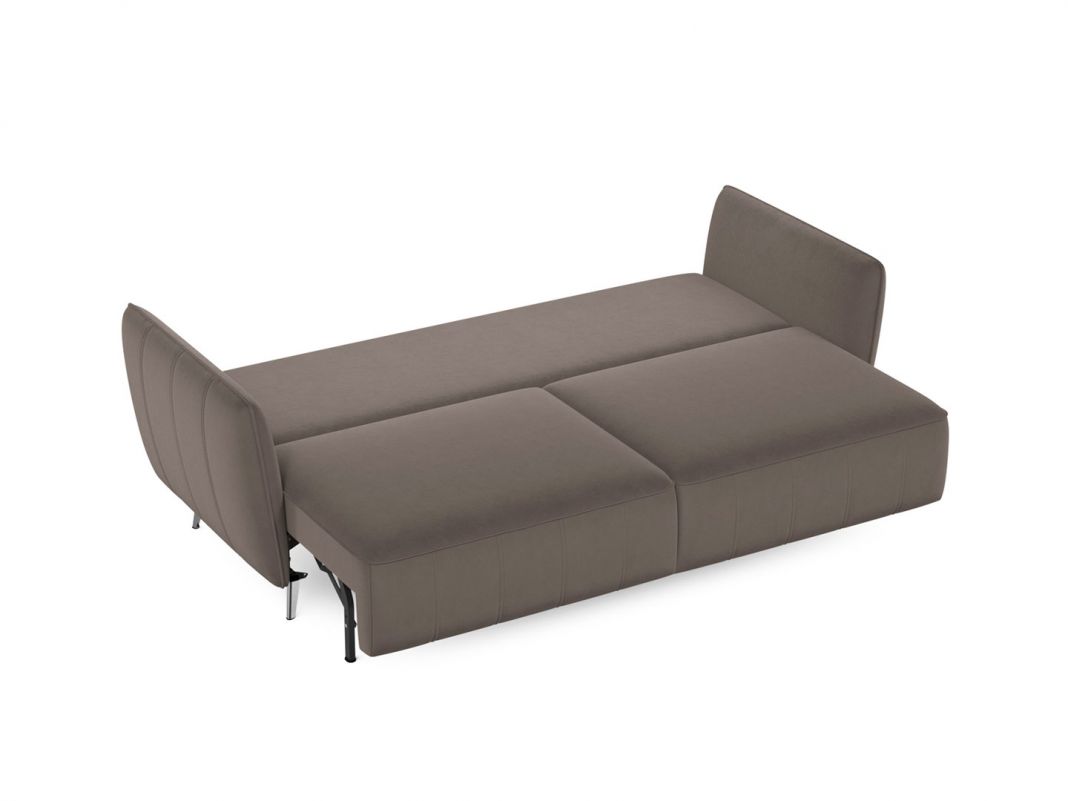 Диван MOON 173 цвет коричневый (фото 204562)