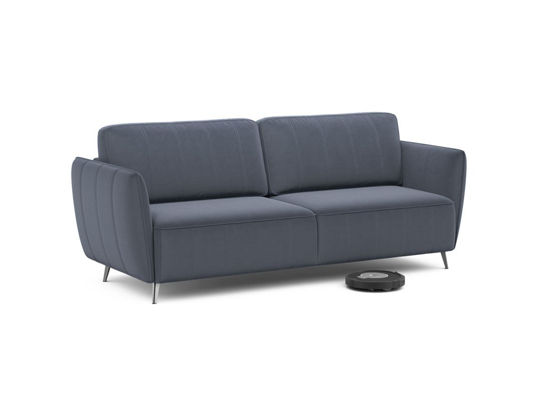 Диван MOON 173 цвет серый (фото 204596)