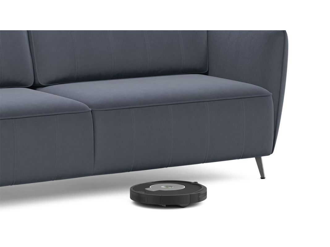 Диван MOON 173 цвет серый (фото 204589)