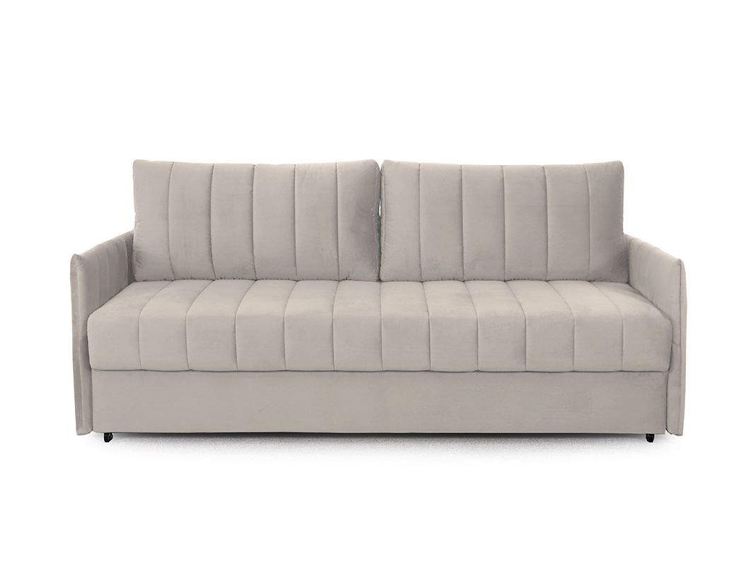 Диван Пекин цвет бежевый (фото 200189)