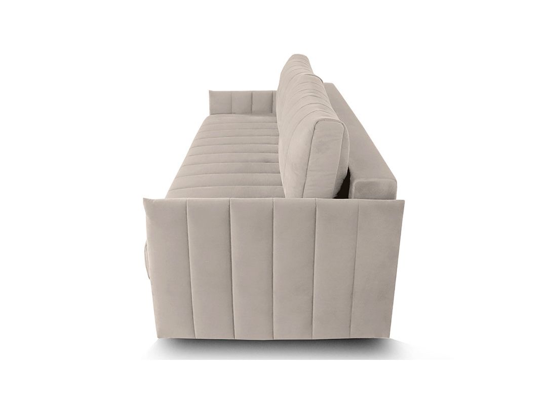 Диван Пекин цвет бежевый (фото 200190)