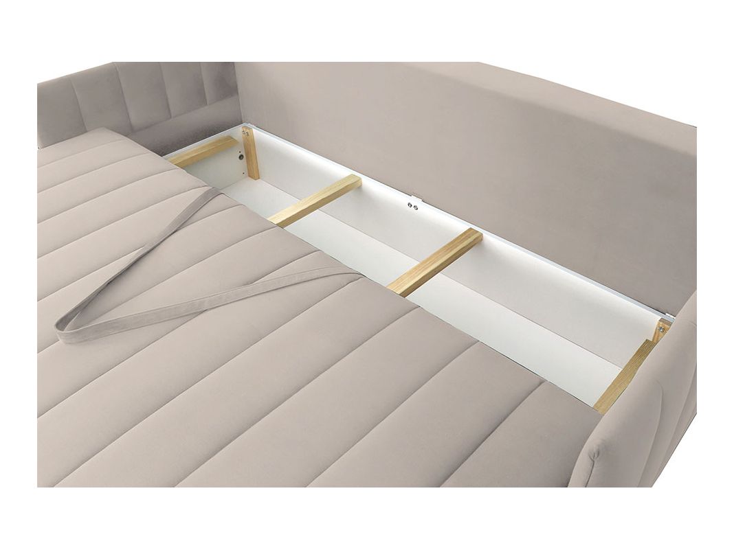 Диван Пекин цвет бежевый (фото 200191)