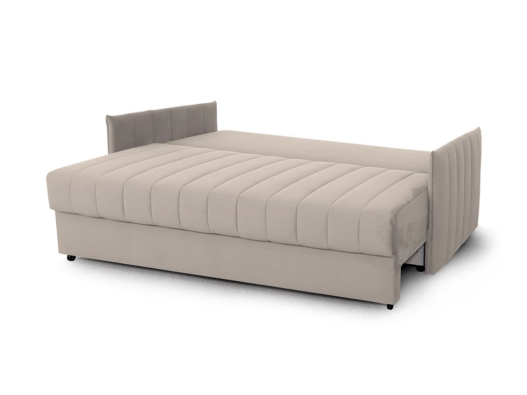 Диван Пекин цвет бежевый (фото 200192)