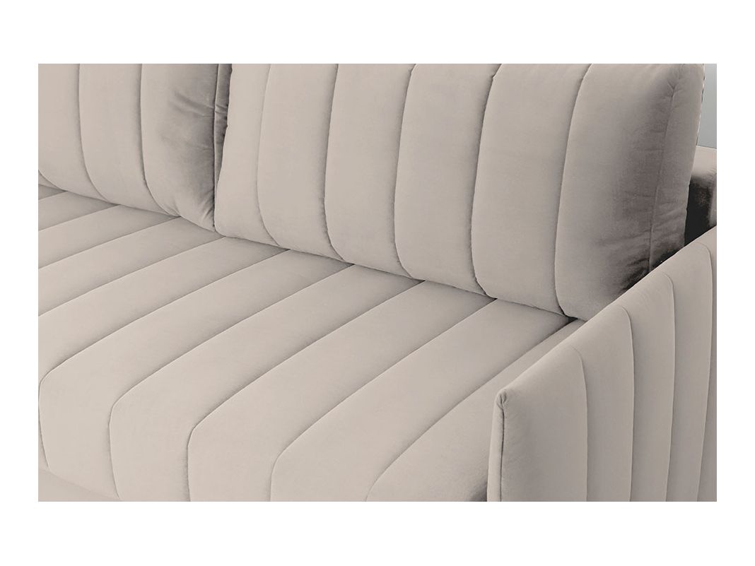 Диван Пекин цвет бежевый (фото 200196)