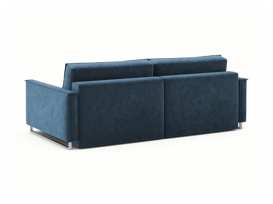 Угловой диван MOON 005 цвет синий,бирюза,голубой (фото 204923)