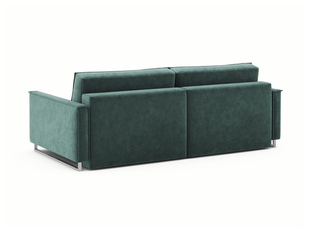 Угловой диван MOON 005 цвет зеленый (фото 204998)