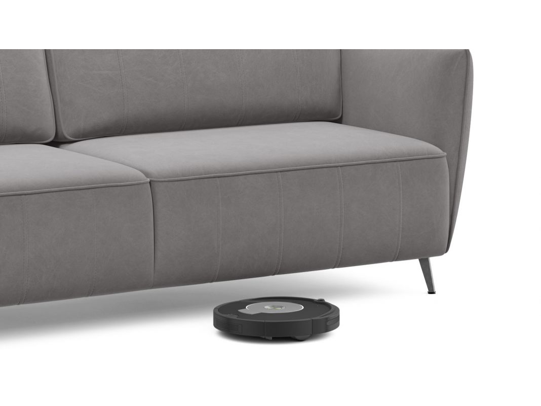 Диван MOON 173 цвет серый (фото 204631)