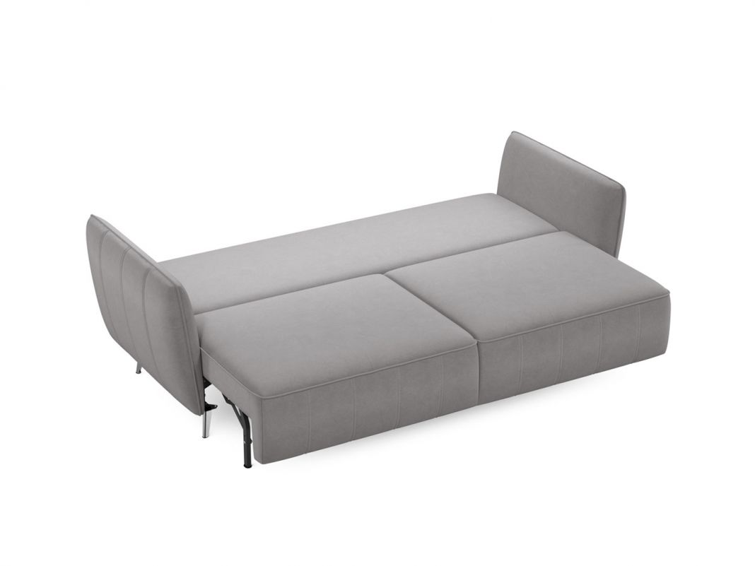 Диван MOON 173 цвет серый (фото 204632)