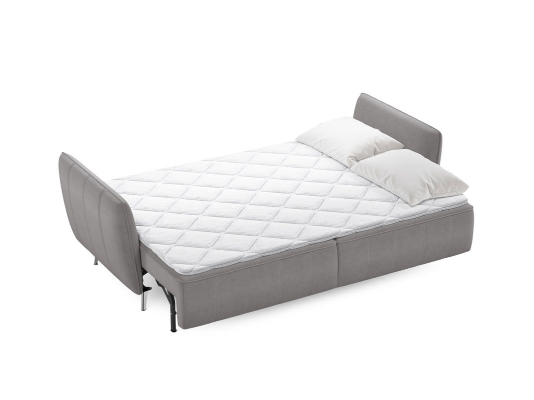 Диван MOON 173 цвет серый (фото 204633)