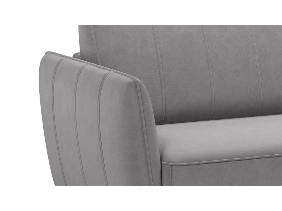 Диван MOON 173 цвет серый (фото 204636)