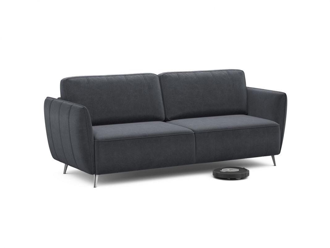 Диван MOON 173 цвет серый (фото 204680)