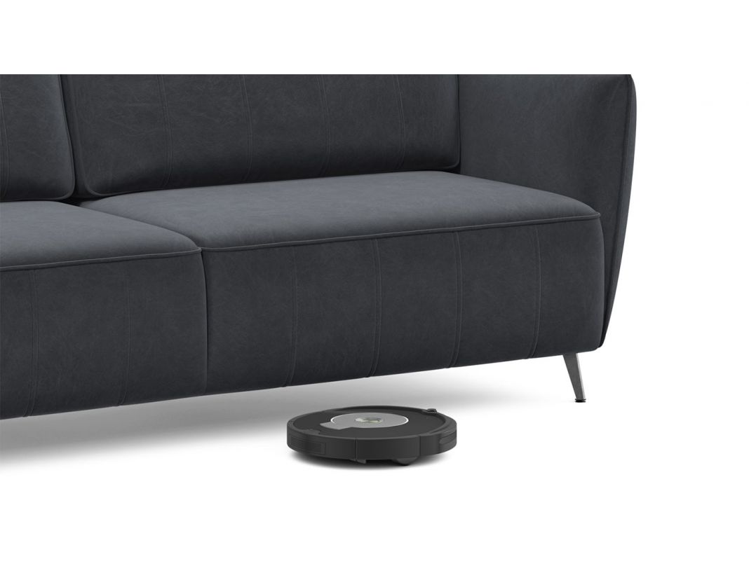 Диван MOON 173 цвет серый (фото 204673)